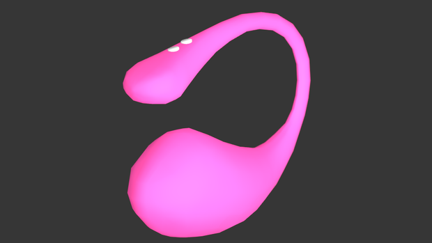 Nira Gear - Lust Egg Vibrator