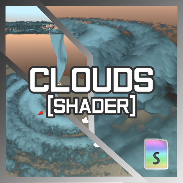 AV CL Clouds [Shader]