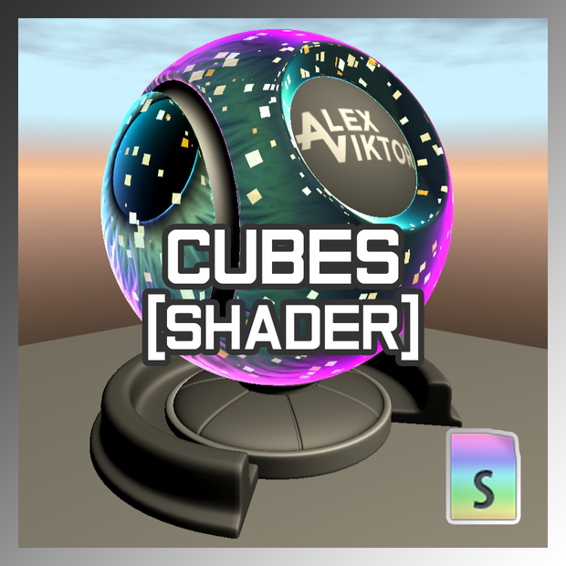 AV CL Boxes [Shader]