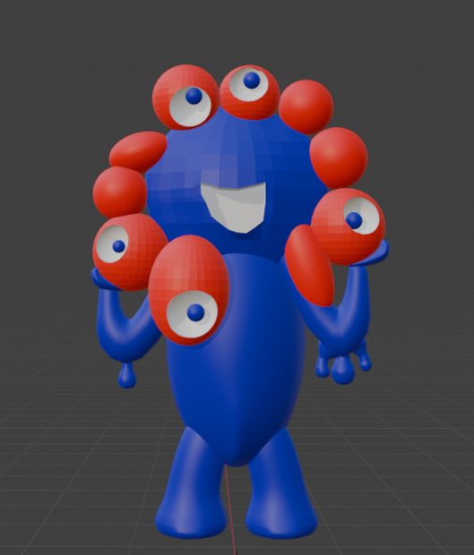 ミャクミャク