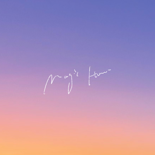 『MAGIC HOUR（Reprise）』【CD版・紙ジャケット・全16曲収録】