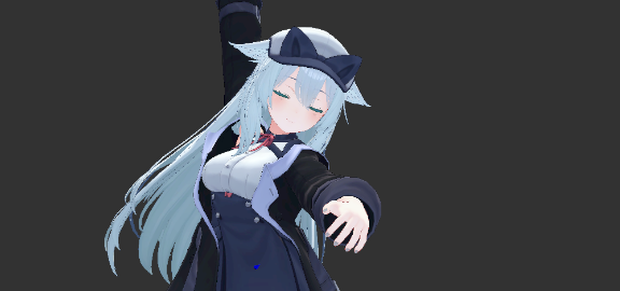 [AFK Motion] Ballet