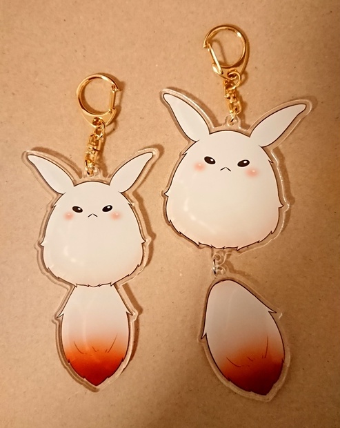 ドドコ アクキー Mfmf Shop Booth