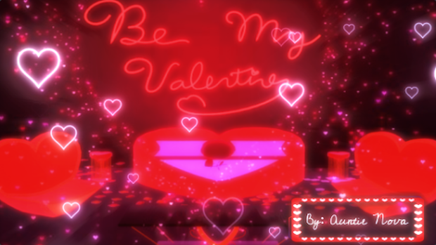 Heart Furniture (Free Prefab)  ハートファニチャー（無料プレハブ）