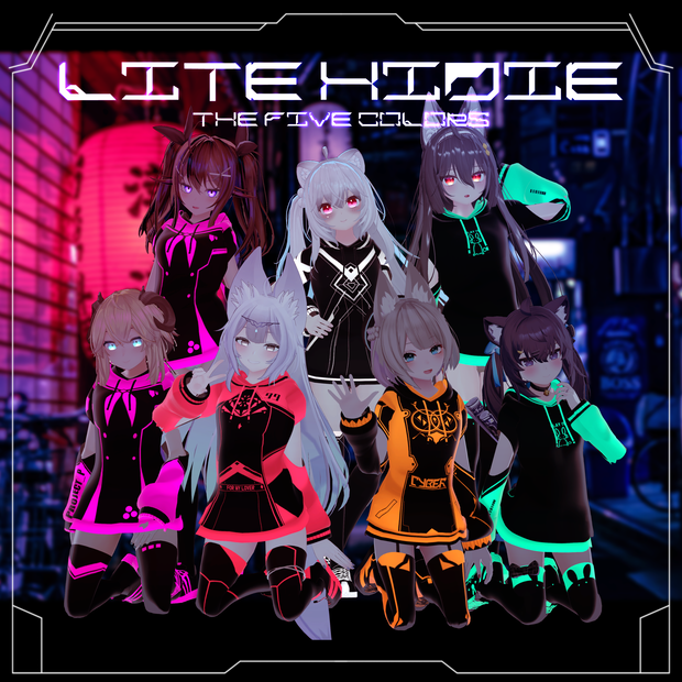 ライトフード