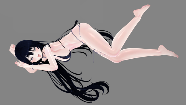 【無料】hasp pose 001