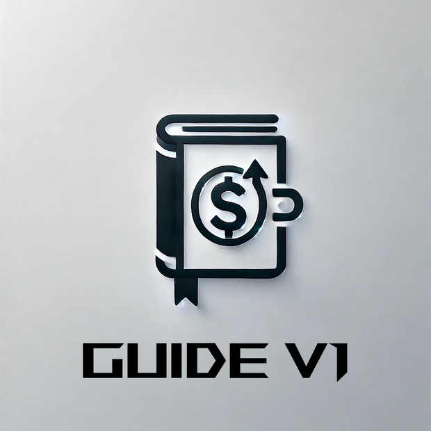 Guide List + Donation ♡