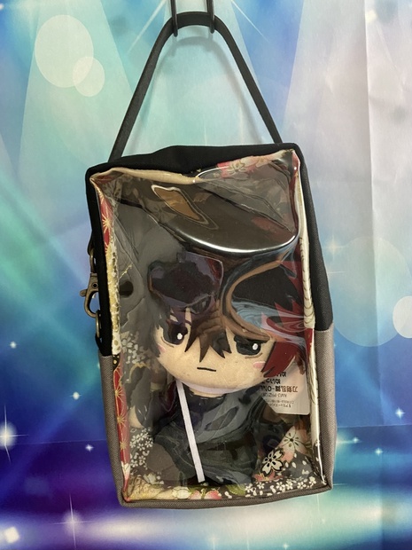 刀剣乱舞　肥前忠広アクスタ4種セット（送料込み） Amazon.co.jp: 肥前忠広 アクリルスタンド フィギュア （戦闘