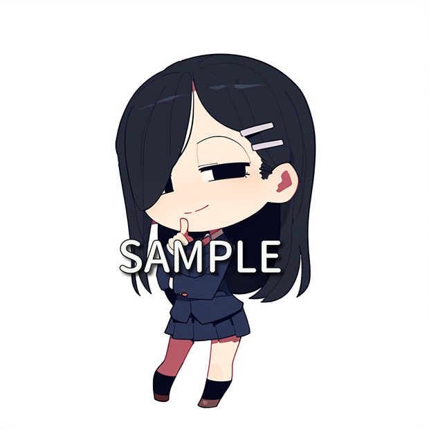 JKフリーアイコン