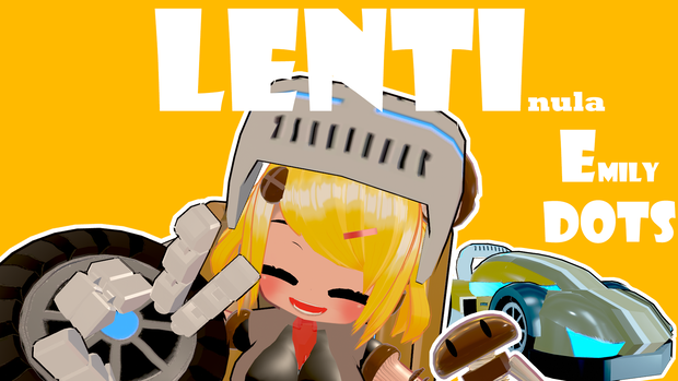 Lenti Update
