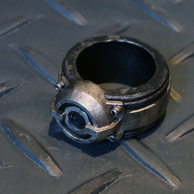 ヴァ―デクト・リング ver1.00 / Verdict Ring ver1.00
