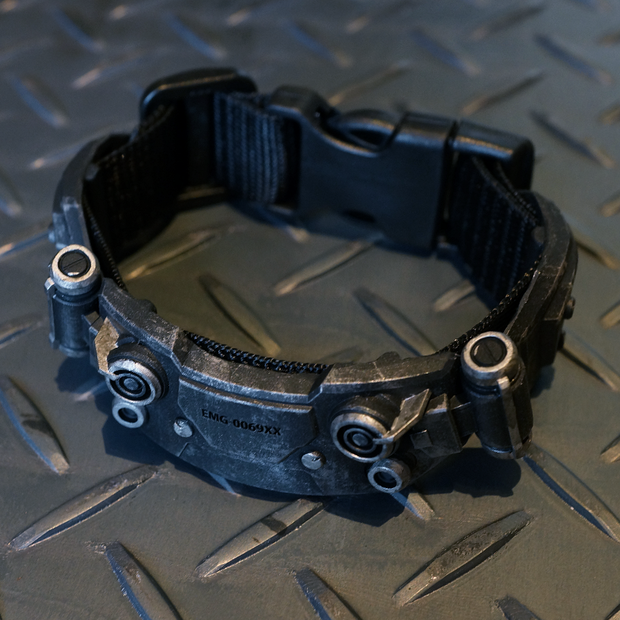 ヴァ―デクト・ブレスレット ver1.00 / Verdict Bracelet ver1.00