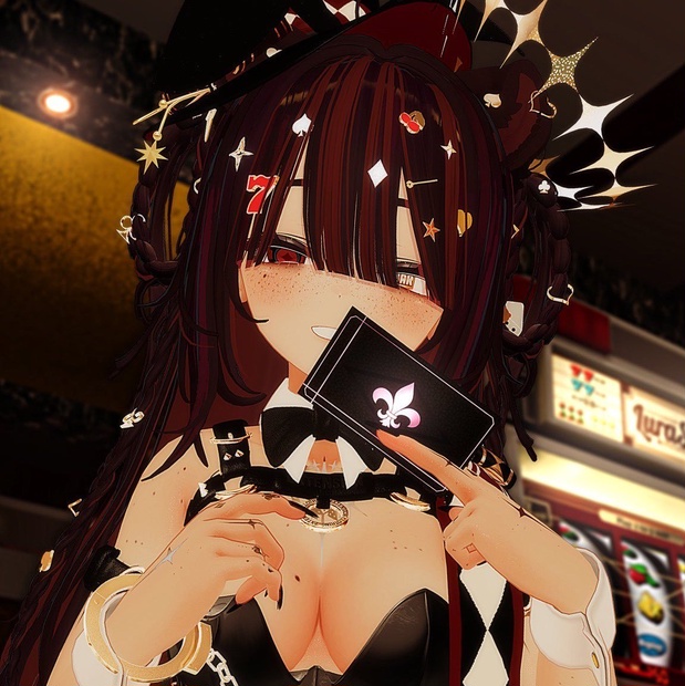 デコラ "Jackpot"
