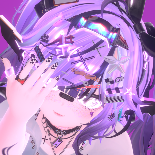 デコラ "Striped Distinction"