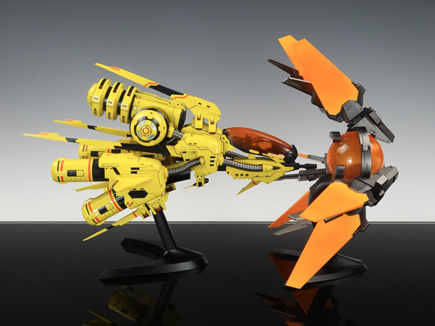 R-9Sk2 Dominions ドミニオンズ