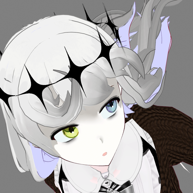 【販売開始前】新作ちゃん