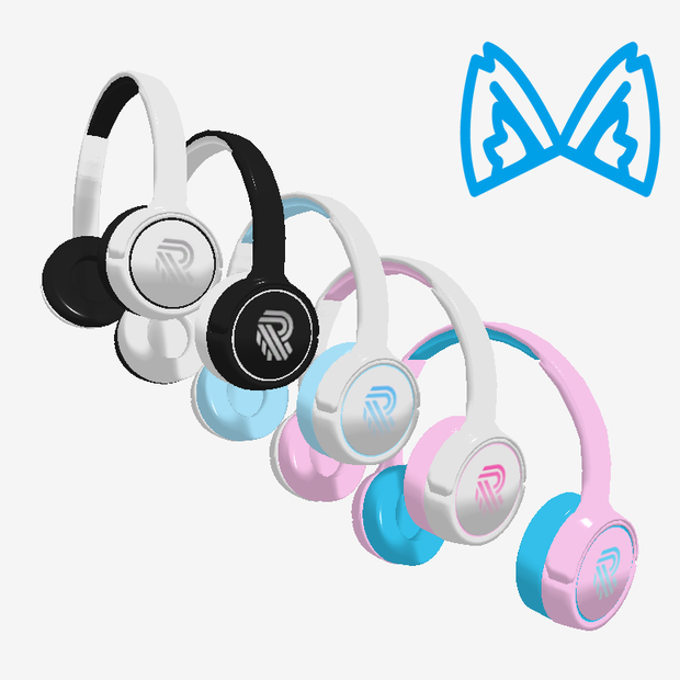 EarMurffs Headset [MA対応]