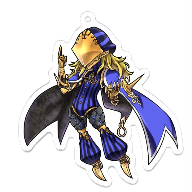 FGOアヴィケブロン　アクリルキーホルダー　202504201505 FGOアヴィケブロン アクリルキーホルダー 202504201505 FGO