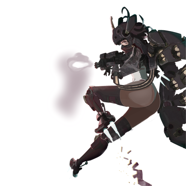 フラー
