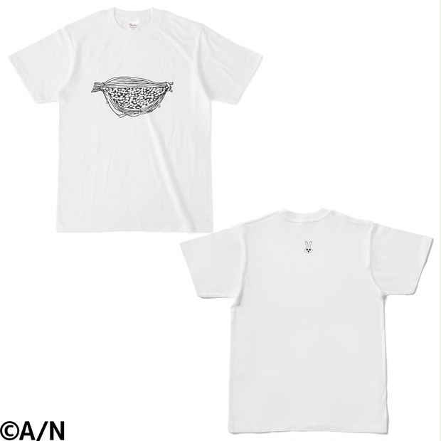 月ノ美兎　Tシャツ e3c1a3e9-90fd-4dd3-8966-