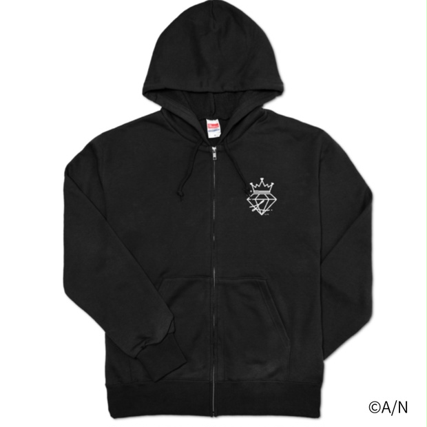 にじさんじ公式 - BOOTH