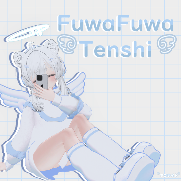 ʚ FuwaFuwaTenshi ɞ ふわふわ天使