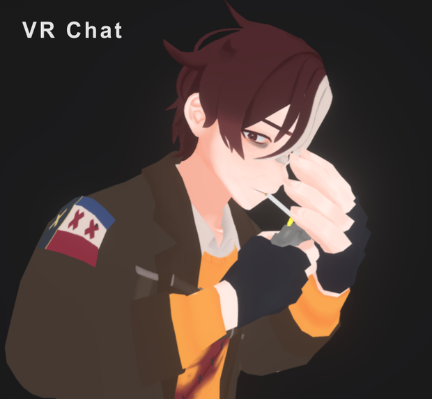 Revivebur (VRChat)