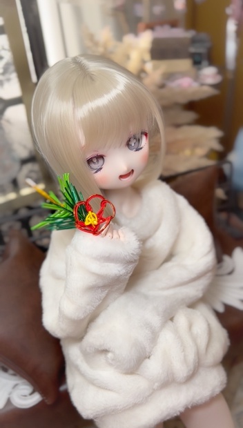 newルームウェア 】MDD/DD - shinku. - BOOTH