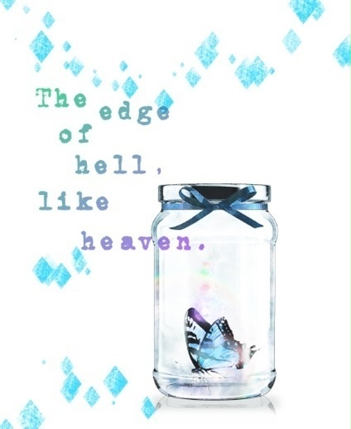 Twst ジェイ監 小説 The Edge Of Hell Like Heaven Aotukiwhite Booth