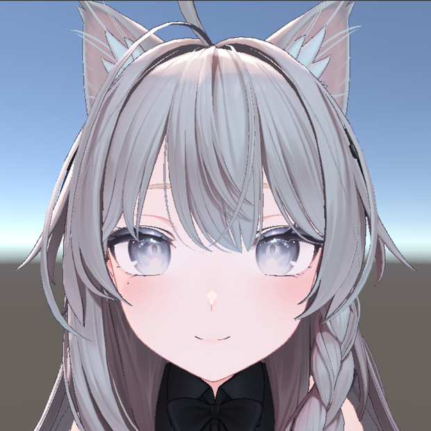 【無料】しなの対応泣きぼくろ6種