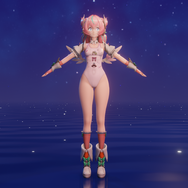 爱芮2