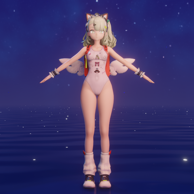 千夏
