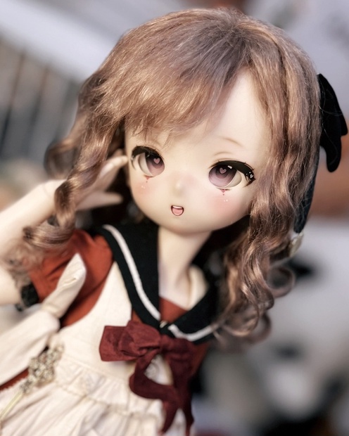 ☆Kanoa doll ☆ ee17a5d4-e7cc-4685-90c8-