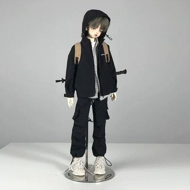 ウィッグ(6-7inch) - BOOTH