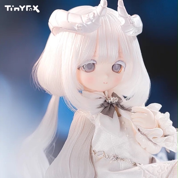 ドール服(1/6) - BOOTH