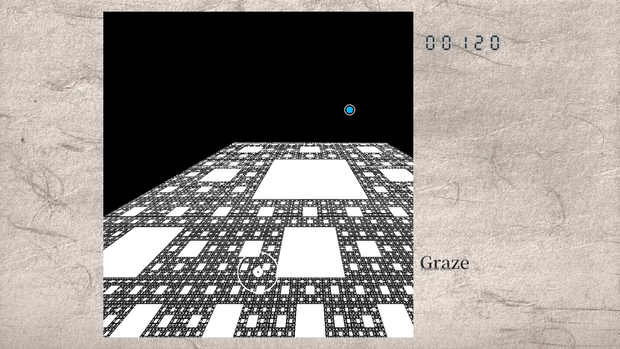 GameMakerでSpriteを立体表示するやつ