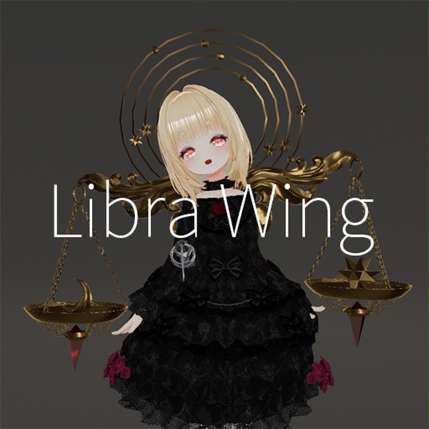BOOTHサムネイル