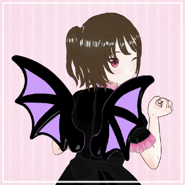 小悪魔のはね – Little Devil Wings –
