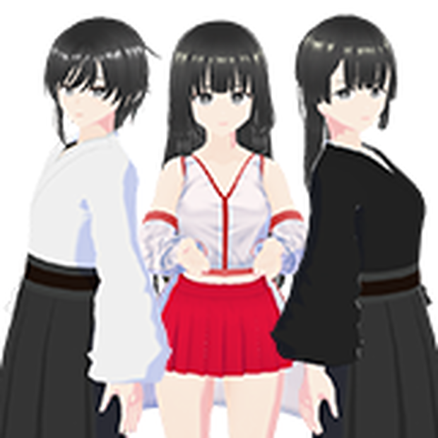 【Anime Character / alex94i60】Japan Package