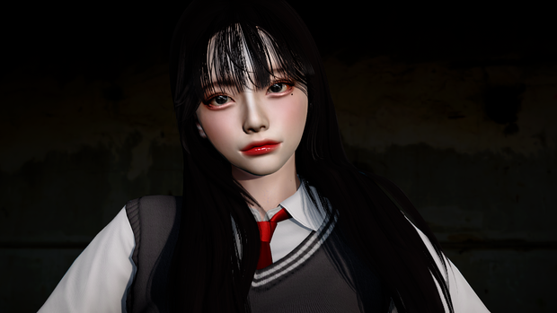 [Chara] 김민영 Kim Min-Yeong 