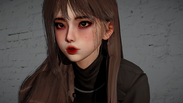 [Chara] 민주희 Min Joo-hee
