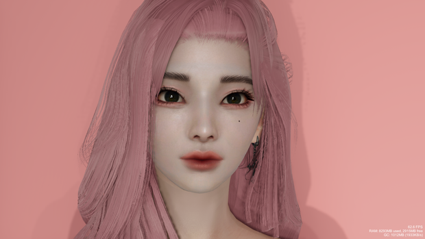 [Chara Set] 이수민 Lee Su-min 3종 세트