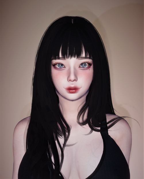 [Chara+Scene] 신유정 Shin Yoo-jeong