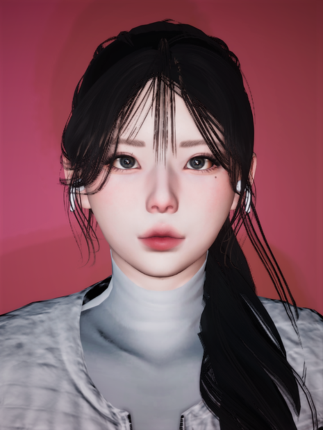 [CHARA] 체육쌤 정채인