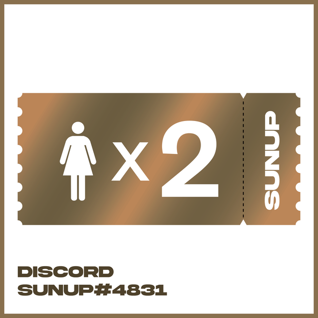 [HS2] Bronze Ticket (2명 골라담기)