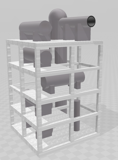 Plant Structure (Junk)