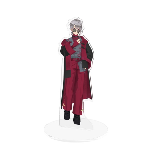 アクスタ 咲夜】12月記念日グッズ-アクスタ[1228] - REALITY SHOP - BOOTH