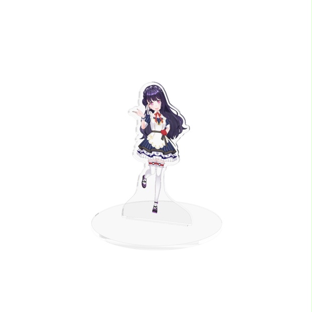 友咲さくら】3月生誕祭記念日-アクスタ-G0994 - REALITY SHOP - BOOTH