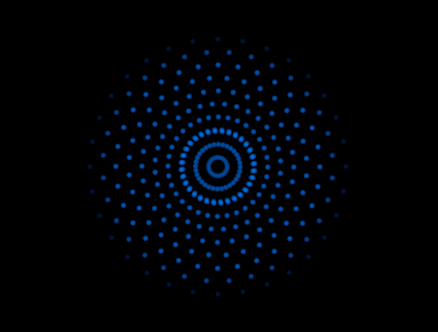 Floor of Points