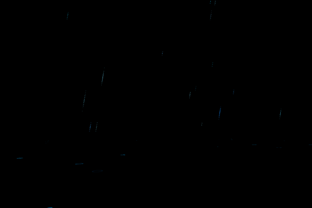  Rain ParticleSystem